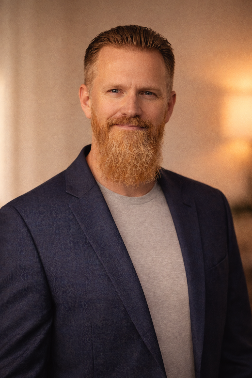 Scott Farley headshot