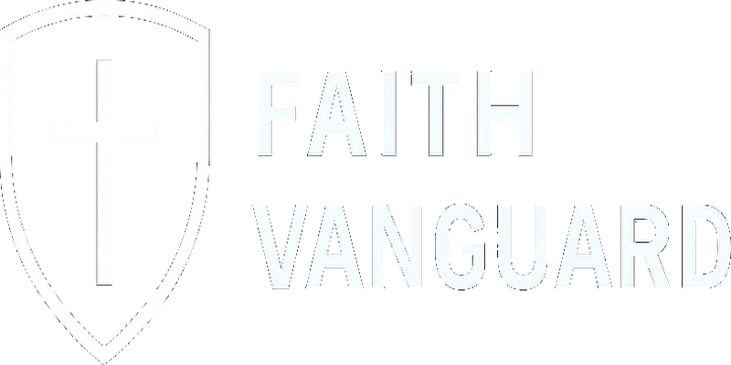 Faith Vanguard Logo